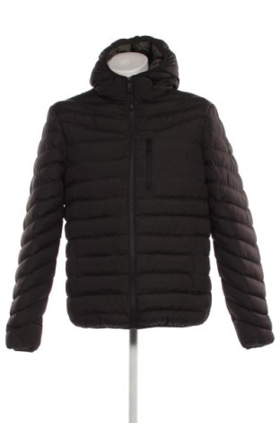 Geacă de bărbati Threadbare, Mărime L, Culoare Negru, Preț 373,99 Lei