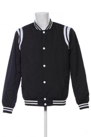 Pánska bunda  Threadbare, Veľkosť L, Farba Čierna, Cena  44,95 €