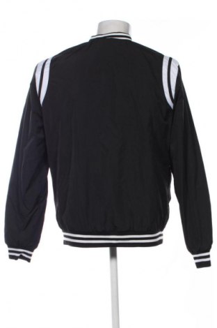 Pánska bunda  Threadbare, Veľkosť L, Farba Čierna, Cena  44,95 €