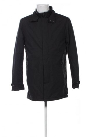Pánská bunda  Threadbare, Velikost M, Barva Černá, Cena  1 749,00 Kč