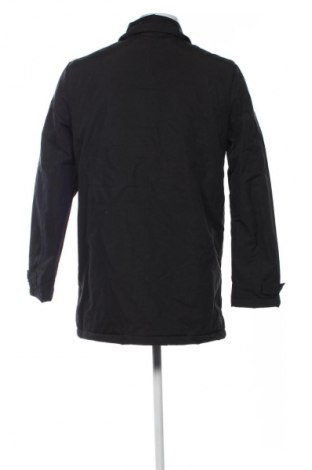 Pánská bunda  Threadbare, Velikost M, Barva Černá, Cena  1 749,00 Kč