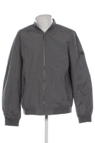Geacă de bărbati Threadbare, Mărime XL, Culoare Gri, Preț 212,99 Lei