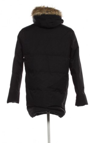 Geacă de bărbati Threadbare, Mărime L, Culoare Negru, Preț 299,99 Lei