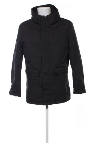 Herrenjacke Threadbare, Größe L, Farbe Schwarz, Preis € 75,99