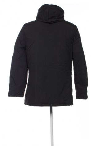 Herrenjacke Threadbare, Größe L, Farbe Schwarz, Preis € 75,99