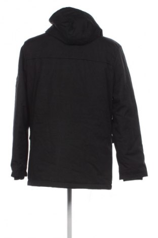 Herrenjacke Threadbare, Größe XXL, Farbe Schwarz, Preis 74,99 €