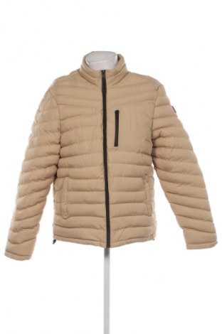 Pánská bunda  Threadbare, Velikost XXL, Barva Béžová, Cena  1 749,00 Kč