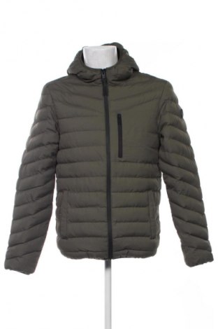 Herrenjacke Threadbare, Größe M, Farbe Grün, Preis 74,99 €