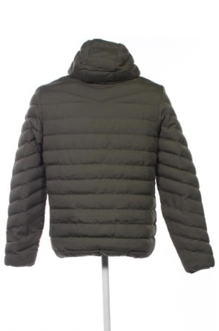 Herrenjacke Threadbare, Größe M, Farbe Grün, Preis 74,99 €