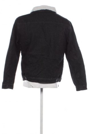 Herrenjacke Threadbare, Größe L, Farbe Schwarz, Preis € 43,99