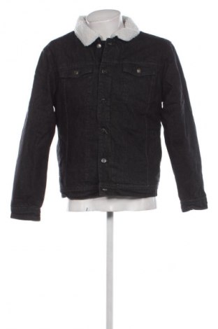Herrenjacke Threadbare, Größe L, Farbe Schwarz, Preis € 43,99