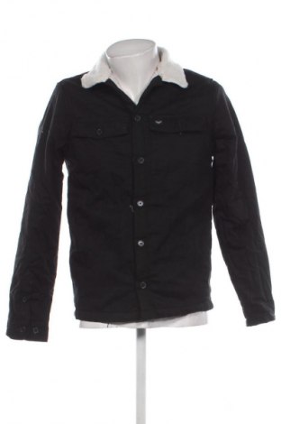 Geacă de bărbati Threadbare, Mărime S, Culoare Negru, Preț 373,99 Lei