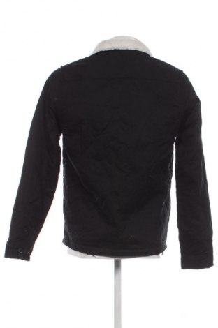 Geacă de bărbati Threadbare, Mărime S, Culoare Negru, Preț 373,99 Lei