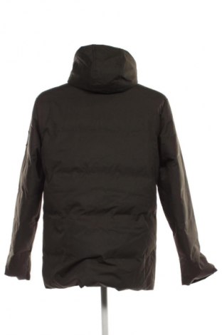 Pánská bunda  Threadbare, Velikost L, Barva Zelená, Cena  1 749,00 Kč