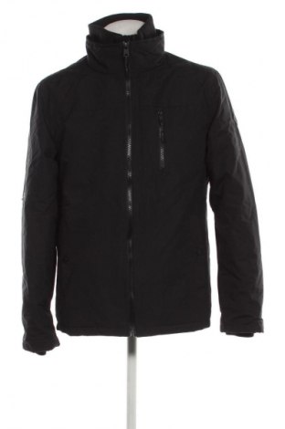 Pánska bunda  Threadbare, Veľkosť L, Farba Čierna, Cena  62,95 €
