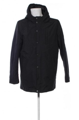 Herrenjacke Threadbare, Größe XL, Farbe Schwarz, Preis 59,99 €