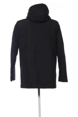 Herrenjacke Threadbare, Größe XL, Farbe Schwarz, Preis 59,99 €