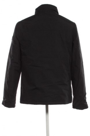 Herrenjacke Threadbare, Größe M, Farbe Schwarz, Preis € 60,99