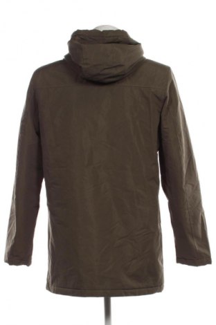 Pánská bunda  Threadbare, Velikost L, Barva Zelená, Cena  1 749,00 Kč