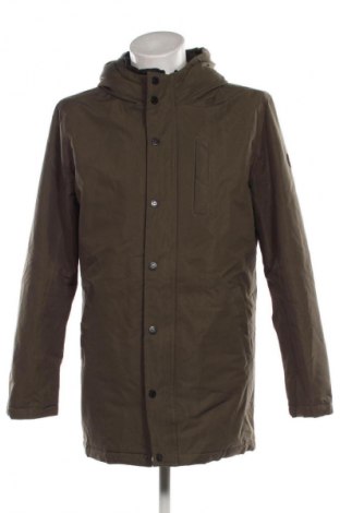 Pánská bunda  Threadbare, Velikost L, Barva Zelená, Cena  1 749,00 Kč