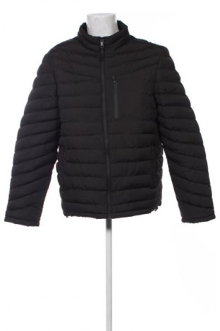 Herrenjacke Threadbare, Größe XL, Farbe Schwarz, Preis 46,99 €