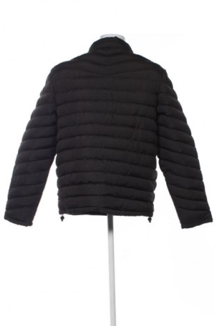 Herrenjacke Threadbare, Größe XL, Farbe Schwarz, Preis 46,99 €