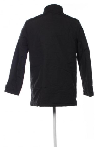Herrenjacke Threadbare, Größe M, Farbe Schwarz, Preis 74,99 €