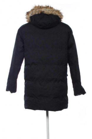 Férfi dzseki Threadbare, Méret L, Szín Fekete, Ár 18 349 Ft