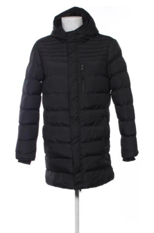 Herrenjacke Threadbare, Größe S, Farbe Schwarz, Preis € 75,99
