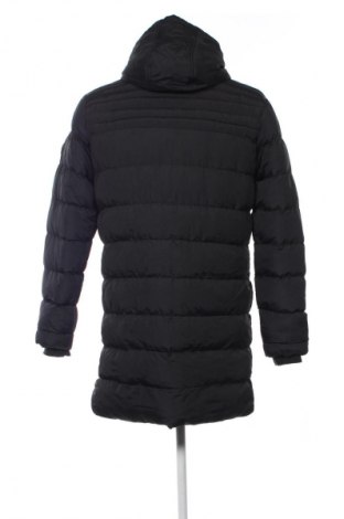 Herrenjacke Threadbare, Größe S, Farbe Schwarz, Preis € 75,99