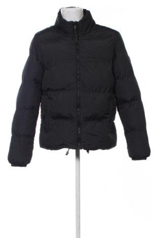 Herrenjacke Threadbare, Größe L, Farbe Schwarz, Preis 59,99 €