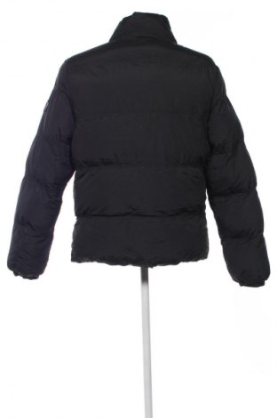 Herrenjacke Threadbare, Größe L, Farbe Schwarz, Preis 59,99 €