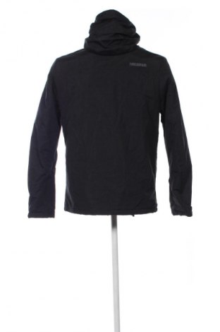 Geacă de bărbati Threadbare, Mărime M, Culoare Negru, Preț 232,99 Lei