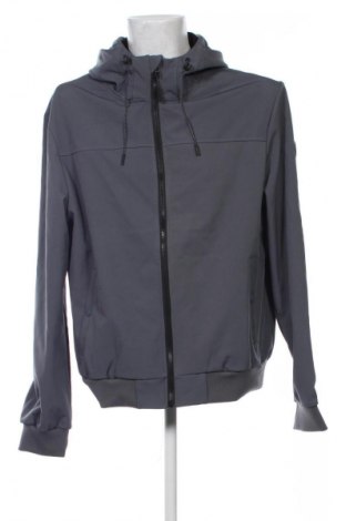 Férfi dzseki Threadbare, Méret XXL, Szín Szürke, Ár 20 769 Ft
