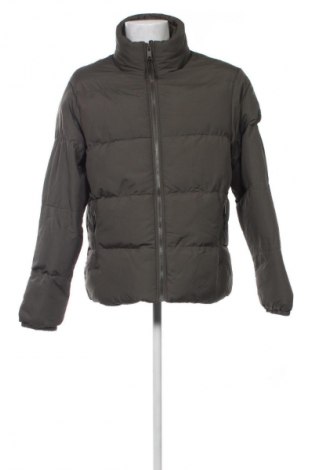Męska kurtka Threadbare, Rozmiar XXL, Kolor Zielony, Cena 355,99 zł