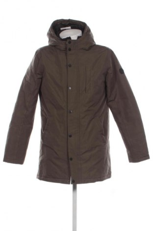 Męska kurtka Threadbare, Rozmiar S, Kolor Zielony, Cena 355,99 zł