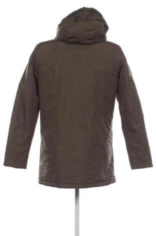 Męska kurtka Threadbare, Rozmiar S, Kolor Zielony, Cena 355,99 zł