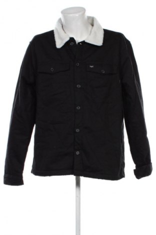 Férfi dzseki Threadbare, Méret XXL, Szín Fekete, Ár 29 089 Ft