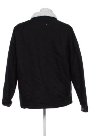 Férfi dzseki Threadbare, Méret XXL, Szín Fekete, Ár 29 089 Ft