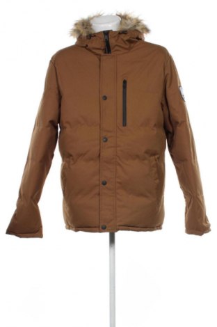 Férfi dzseki Threadbare, Méret XL, Szín Bézs, Ár 29 089 Ft
