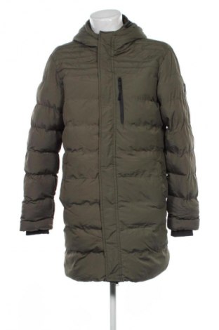 Pánská bunda  Threadbare, Velikost M, Barva Zelená, Cena  879,00 Kč