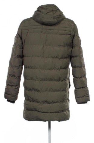 Pánská bunda  Threadbare, Velikost M, Barva Zelená, Cena  879,00 Kč