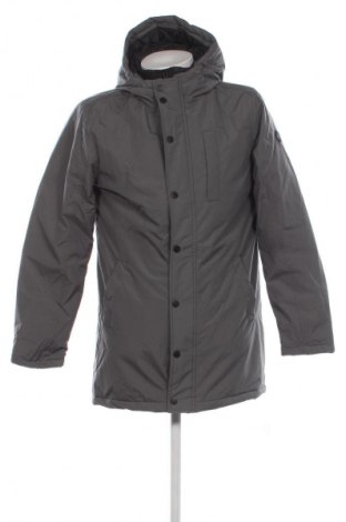 Pánská bunda  Threadbare, Velikost M, Barva Šedá, Cena  1 749,00 Kč