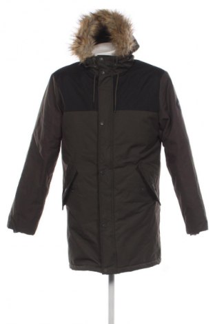 Férfi dzseki Threadbare, Méret M, Szín Zöld, Ár 29 089 Ft