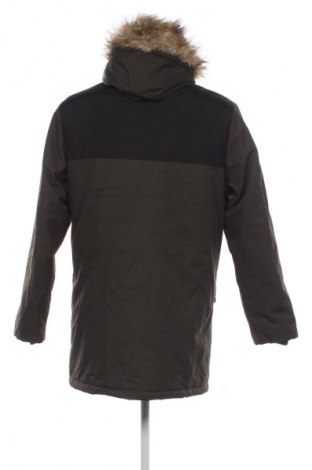 Férfi dzseki Threadbare, Méret M, Szín Zöld, Ár 29 089 Ft