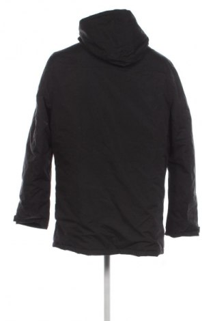 Pánska bunda  Threadbare, Veľkosť L, Farba Čierna, Cena  62,95 €