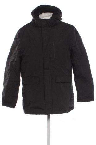 Pánská bunda  Threadbare, Velikost XL, Barva Černá, Cena  1 749,00 Kč
