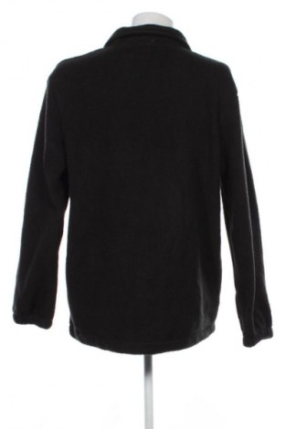 Herrenjacke Threadbare, Größe XL, Farbe Schwarz, Preis 53,99 €