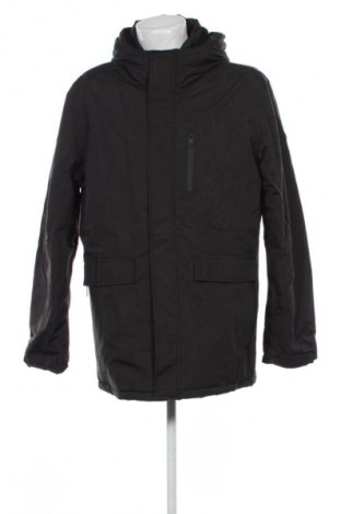 Férfi dzseki Threadbare, Méret XL, Szín Fekete, Ár 29 089 Ft