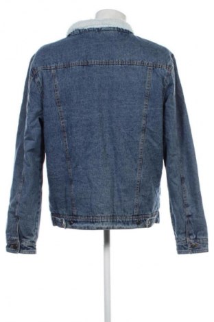 Мъжко яке Threadbare, Размер XL, Цвят Син, Цена 62,99 лв.